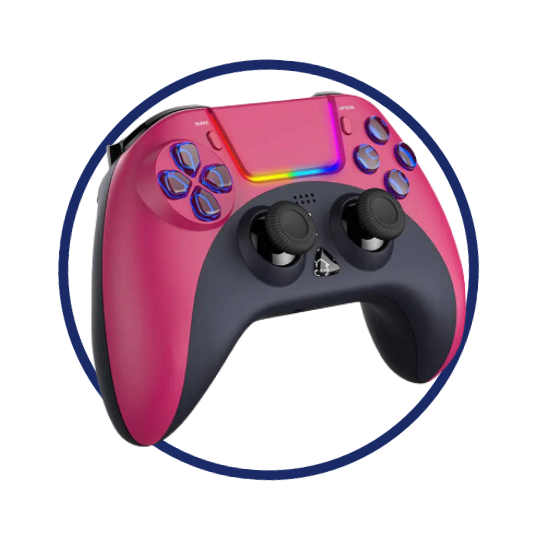 Gamepads