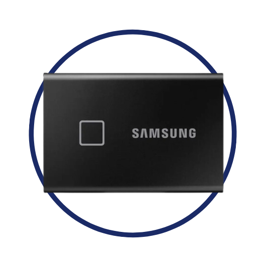 Solid State Drives (SSD)