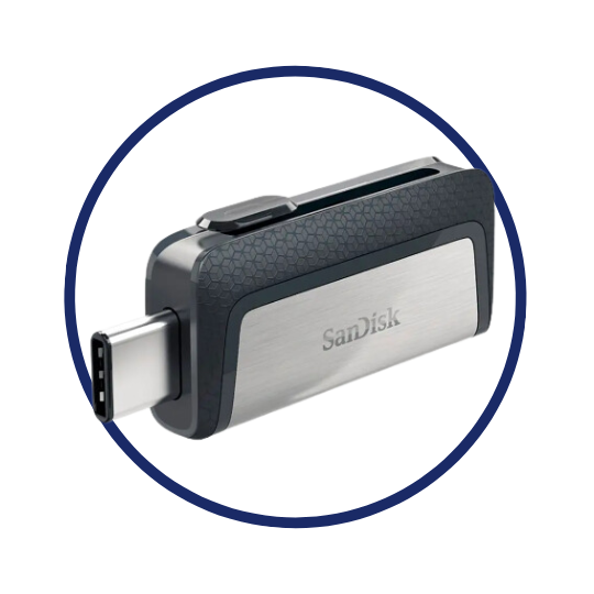 USB 3.0