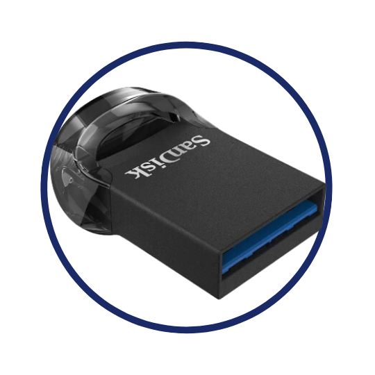 USB 3.1