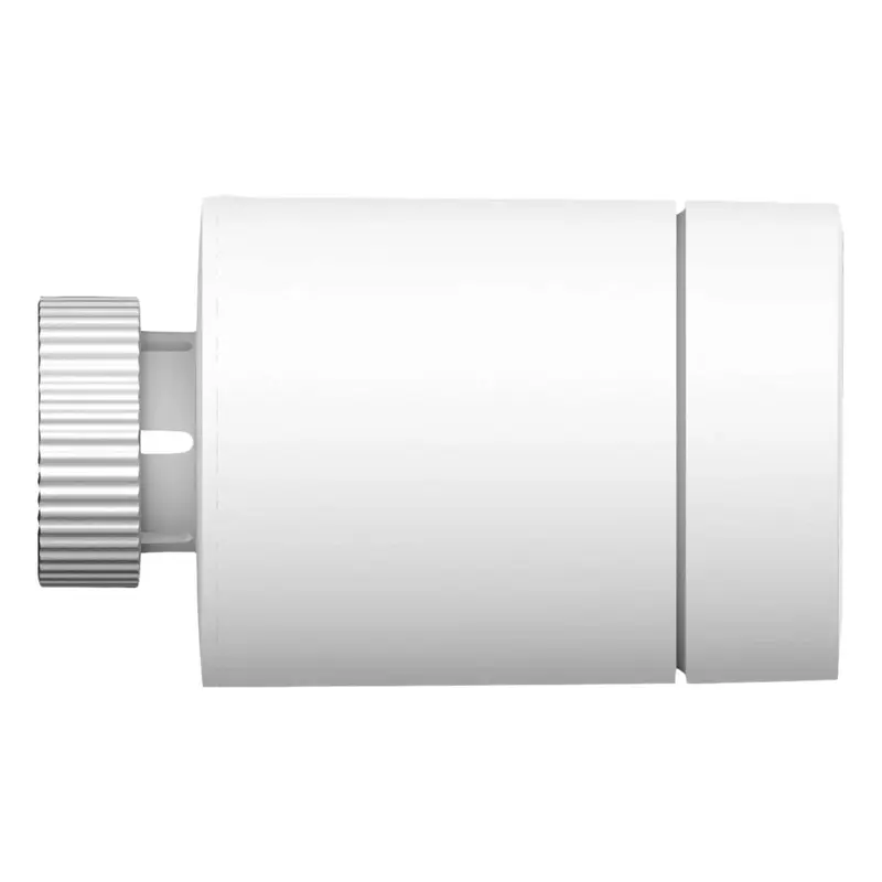 Válvula Termostática Inteligente Aqara Smart Thermostat E1 Branco