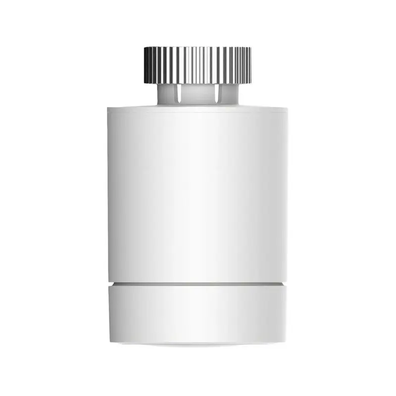 Válvula Termostática Inteligente Aqara Smart Thermostat E1 Branco