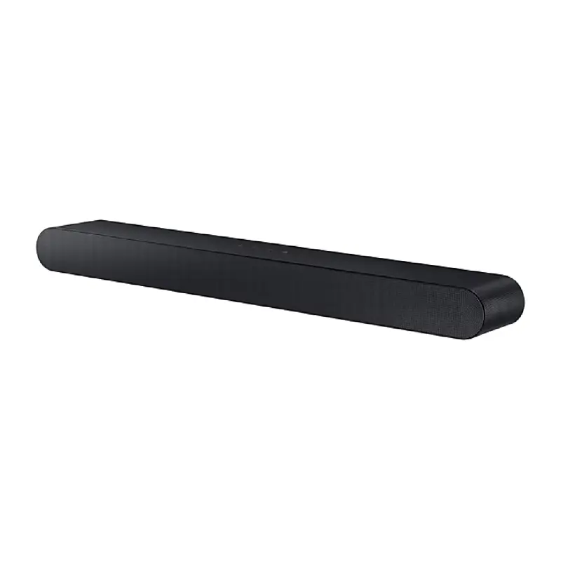Soundbar Samsung HW-S60D/ZF Bluetooth Preta