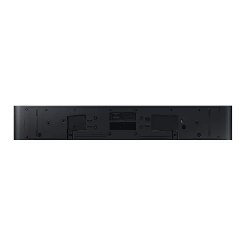 Soundbar Samsung HW-S60D/ZF Bluetooth Preta