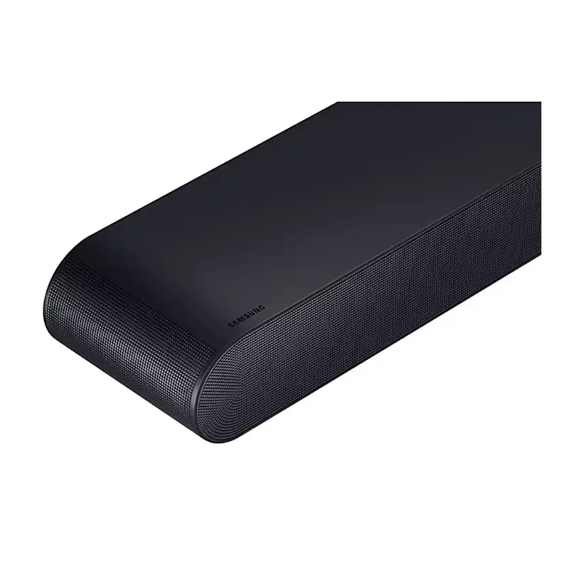 Soundbar Samsung HW-S60D/ZF Bluetooth Preta