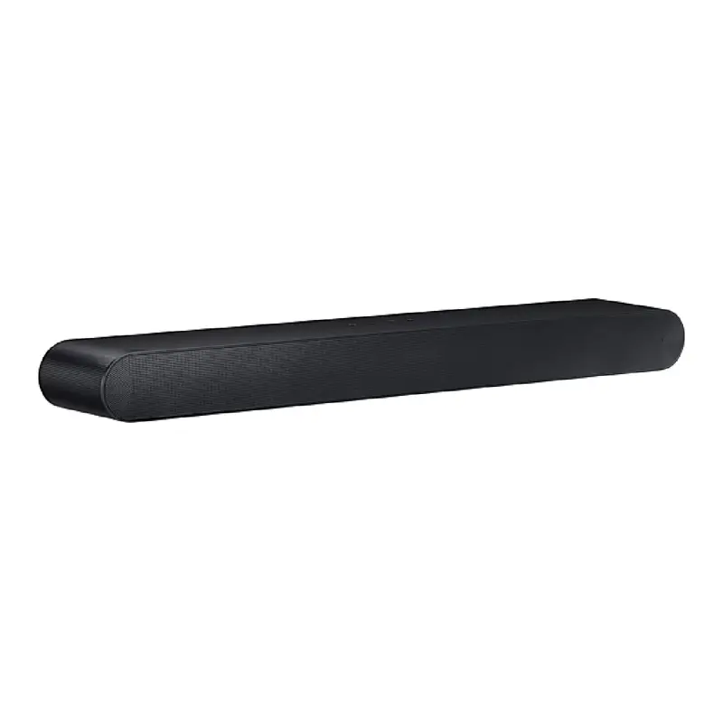 Soundbar Samsung HW-S60D/ZF Bluetooth Preta