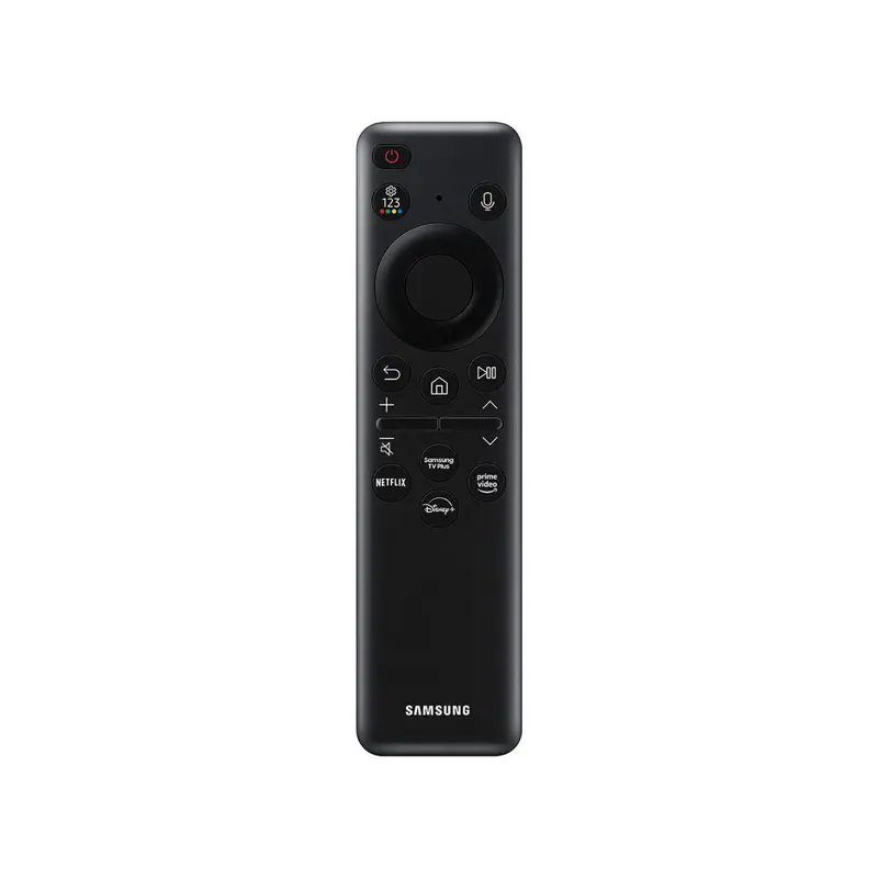 TV Samsung 85" NeoQLED 8K QN800D TQ85QN800DTXXC