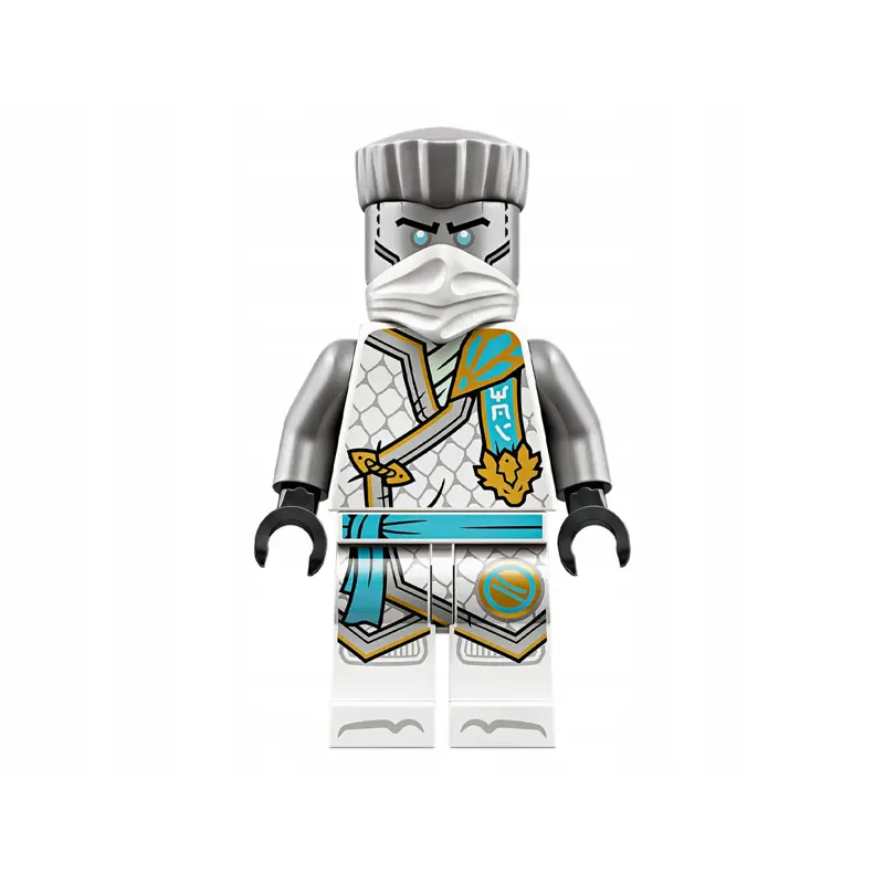 LEGO Ninjago Mota de Gelo do Zane - 71816