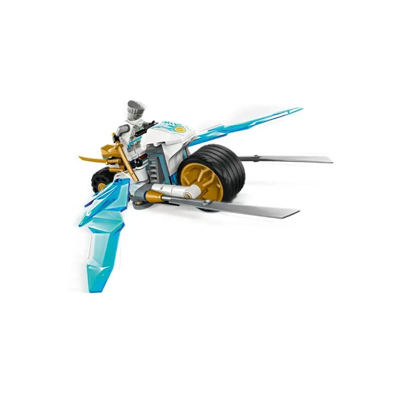 LEGO Ninjago Mota de Gelo do Zane - 71816