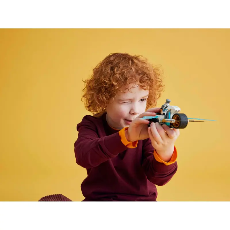 LEGO Ninjago Mota de Gelo do Zane - 71816