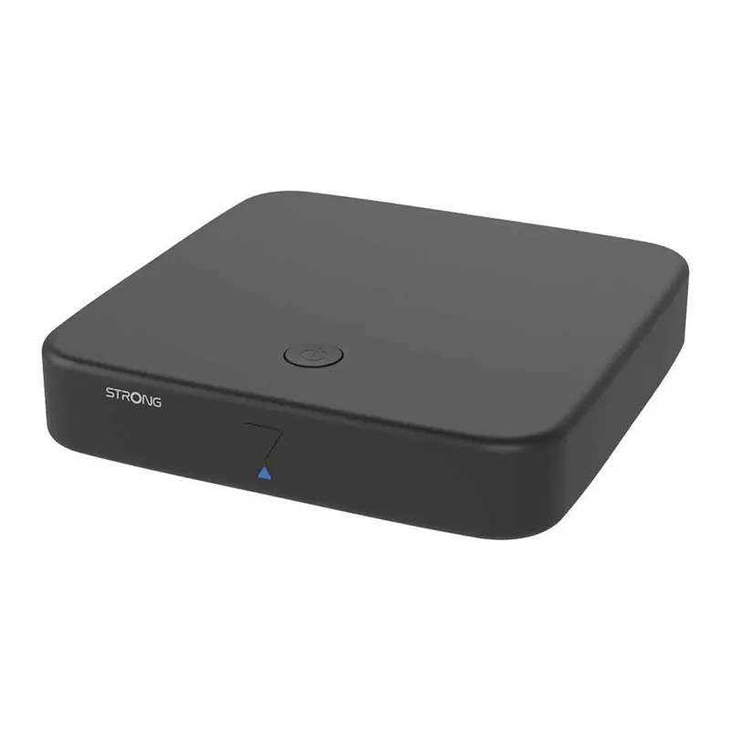 TV Box Strong SRT420 4K Android