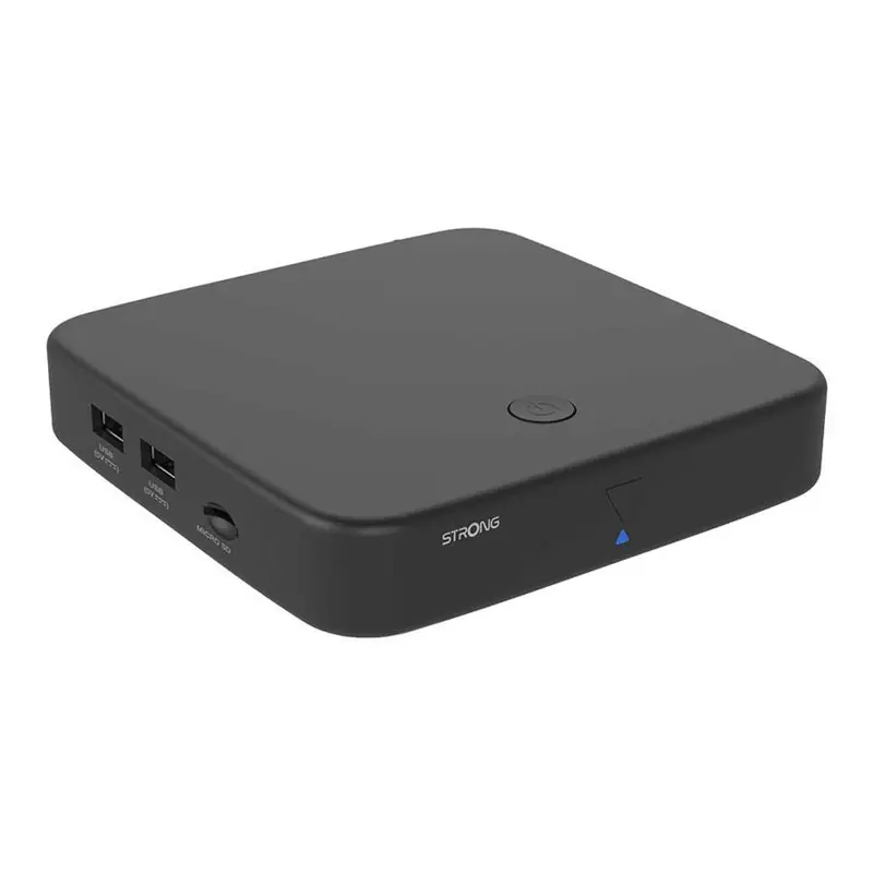 TV Box Strong SRT420 4K Android