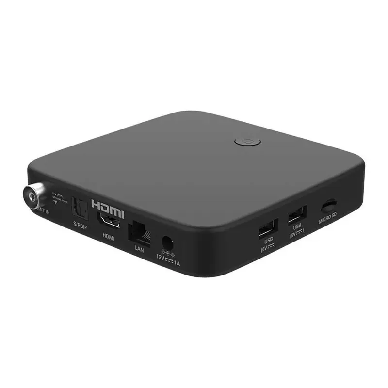 TV Box Strong SRT420 4K Android