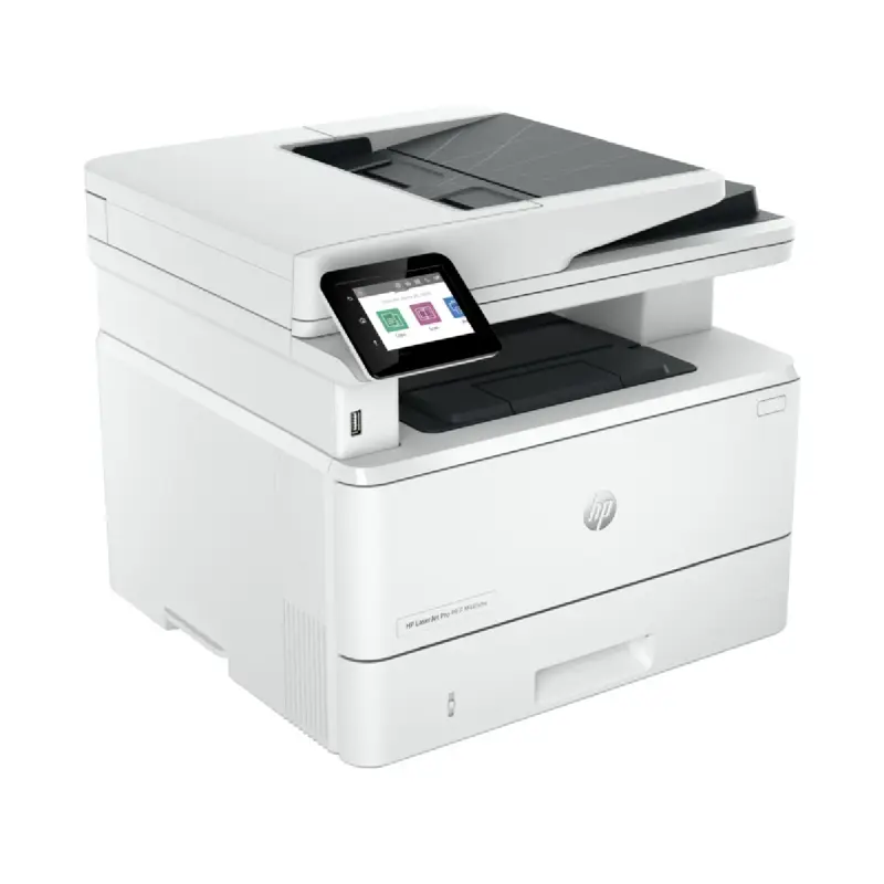 Impressora Multifunções HP Laserjet Pro 4102DW WiFi/ Recondicionada Grade C