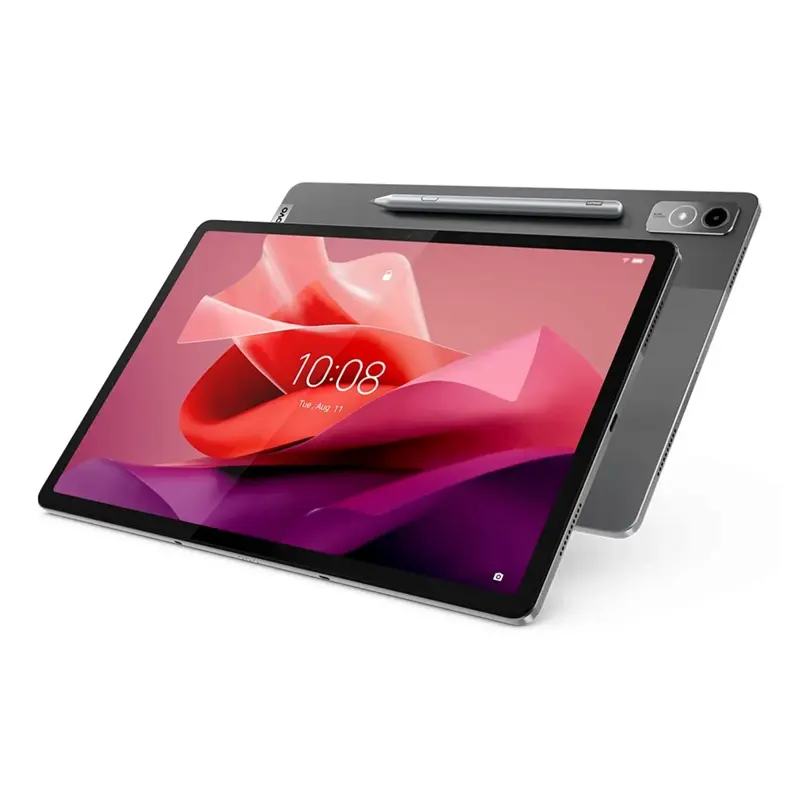 Tablet Lenovo Tab P12 TB-370FU 12.7" 8GB/128GB Wi-Fi Storm Grey