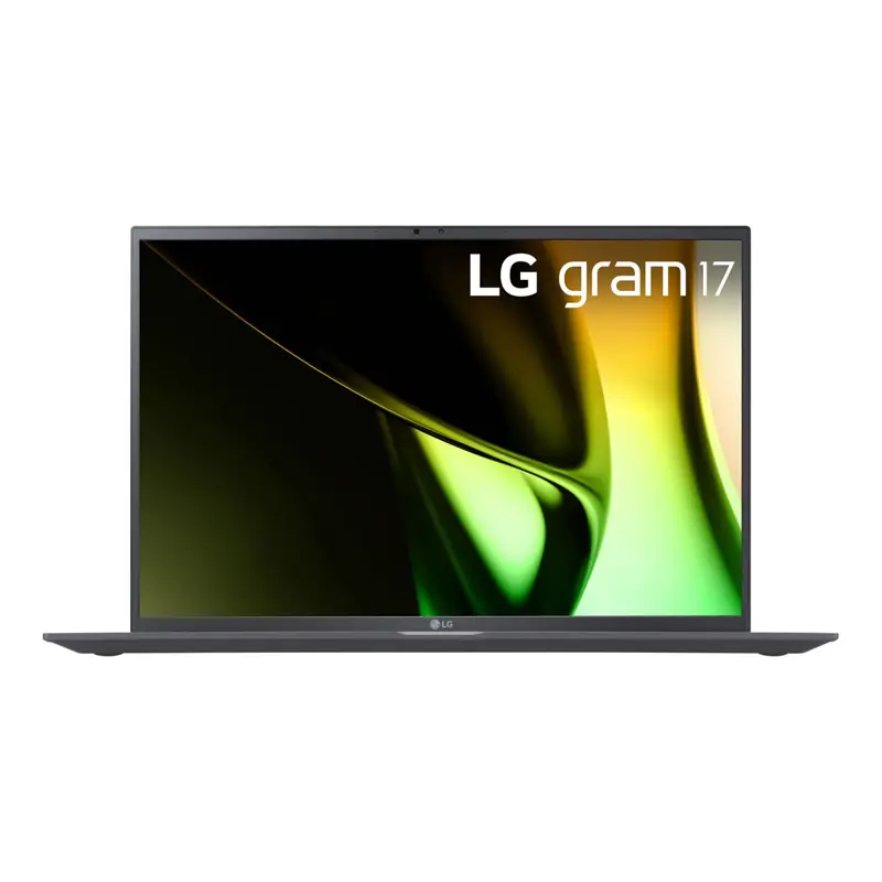 Portátil LG Gram 17Z90S 17" U7-155H SSD 1TB/32GB W11H