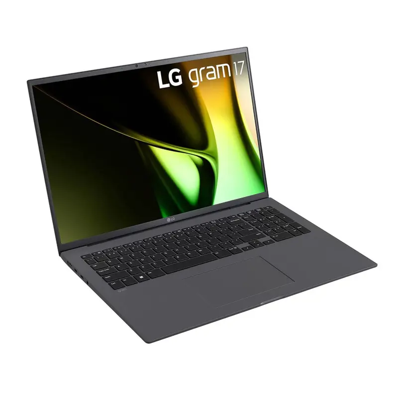 Portátil LG Gram 17Z90S 17" U7-155H SSD 1TB/32GB W11H