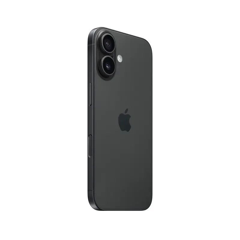Apple iPhone 16 6.1" 128GB Preto