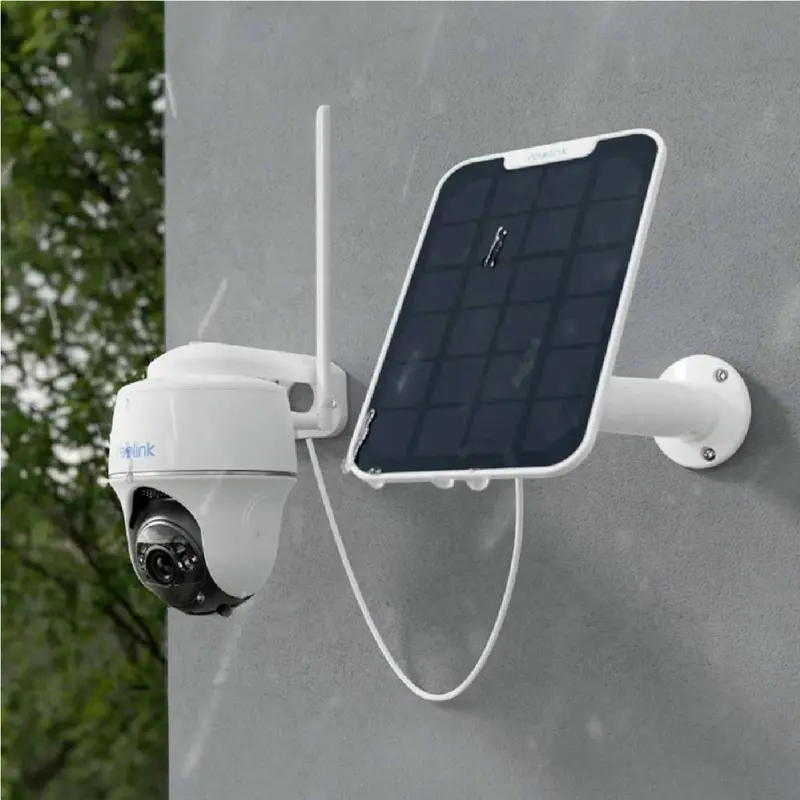 Câmara de Segurança Reolink Go Series G430 4G 1440P Branco