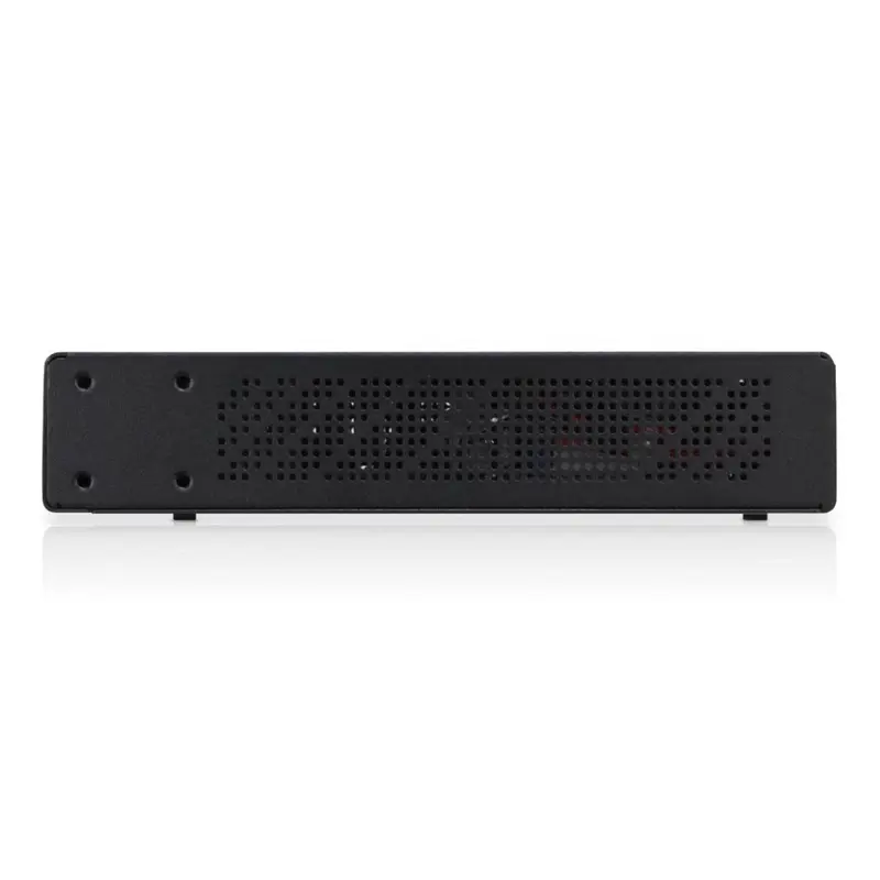 Switch Ubiquiti Networks EdgeSwitch 8 PoE SFP Preto (ES-8-150W)