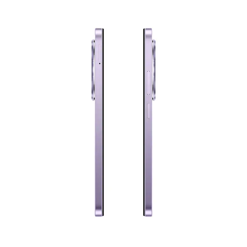 Xiaomi Redmi 14C 256GB/8GB Dual Sim Roxo