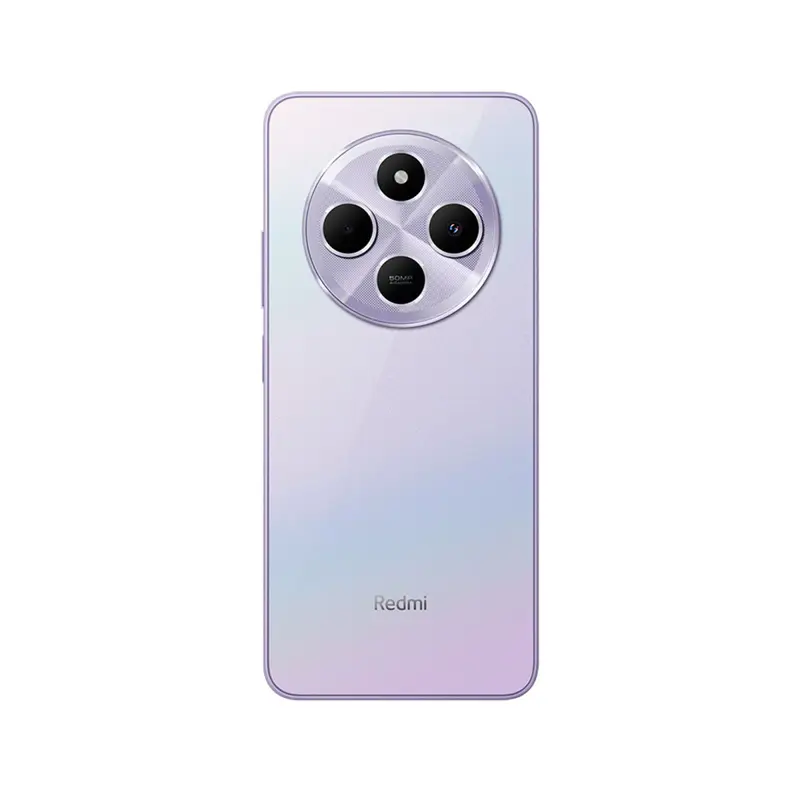 Xiaomi Redmi 14C 256GB/8GB Dual Sim Roxo