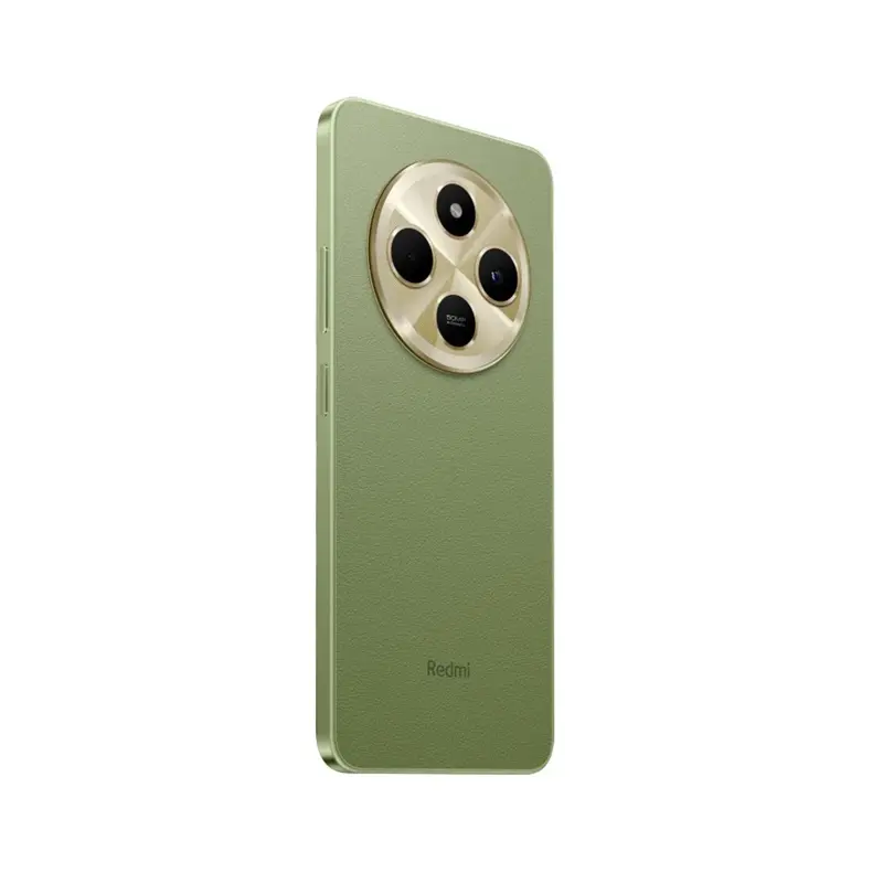 Xiaomi Redmi 14C 256GB/8GB Dual Sim Verde