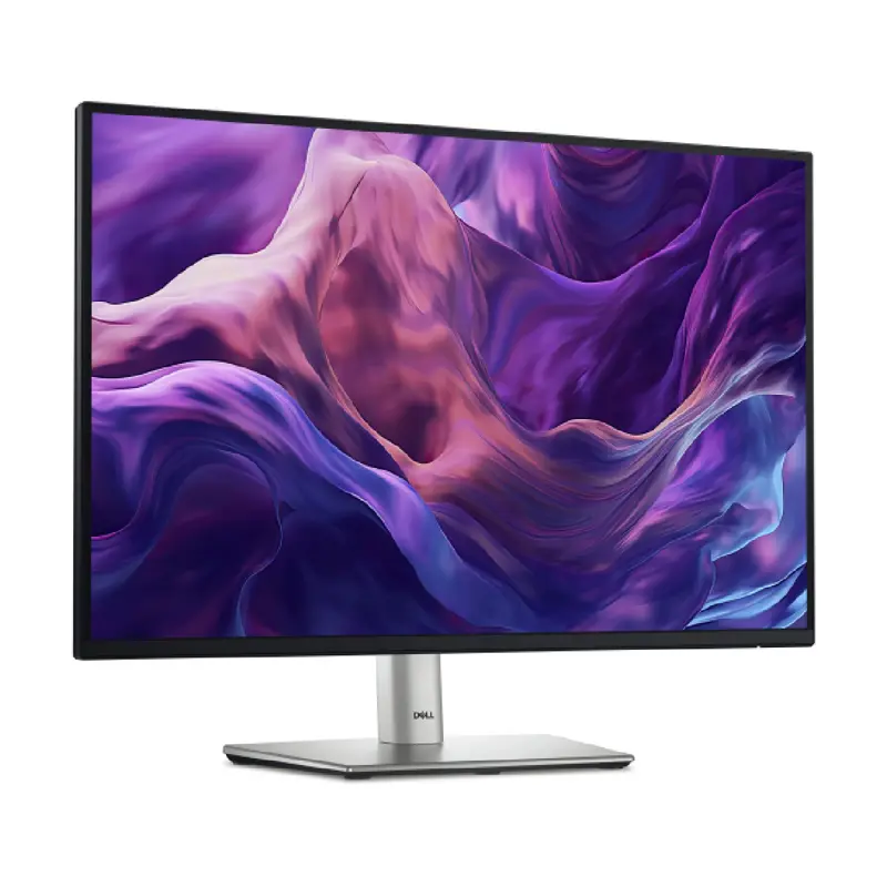Monitor Dell P2425 24" IPS FHD Cinzento