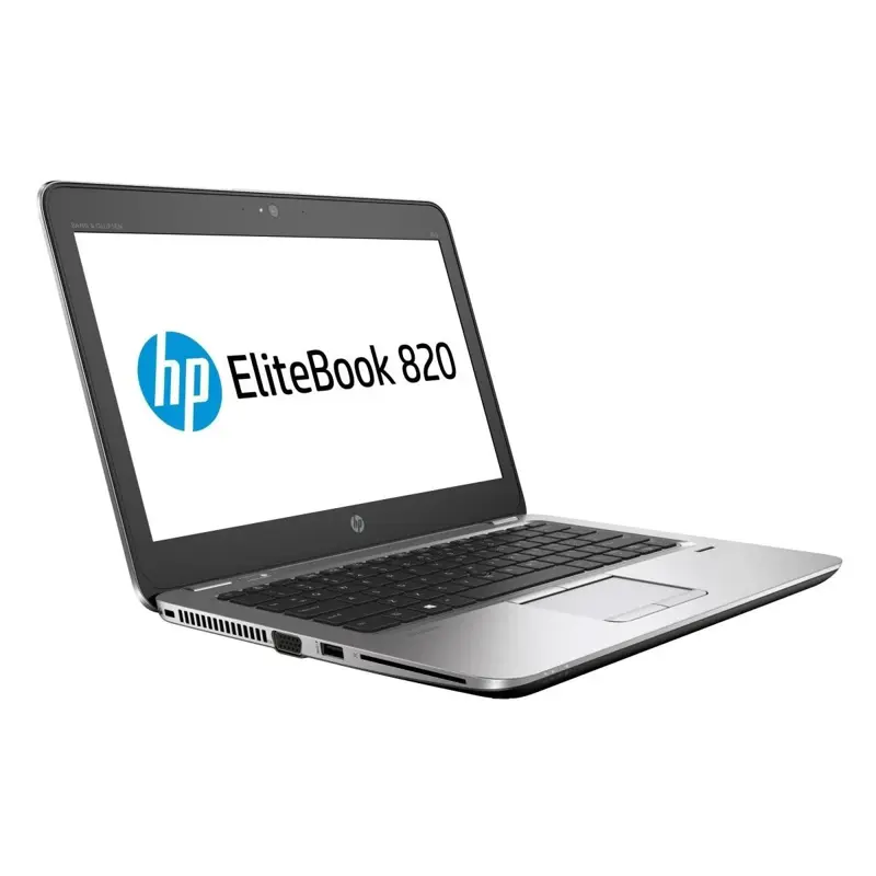 Portátil HP 820 G2 12.5" I5-5300U SSD500GB/16GB W11P Recondicionado Grade A
