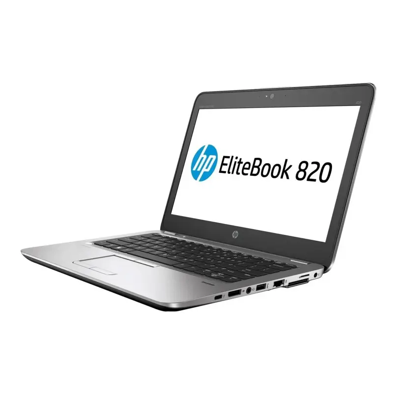 Portátil HP 820 G2 12.5" I5-5300U SSD500GB/16GB W11P Recondicionado Grade A