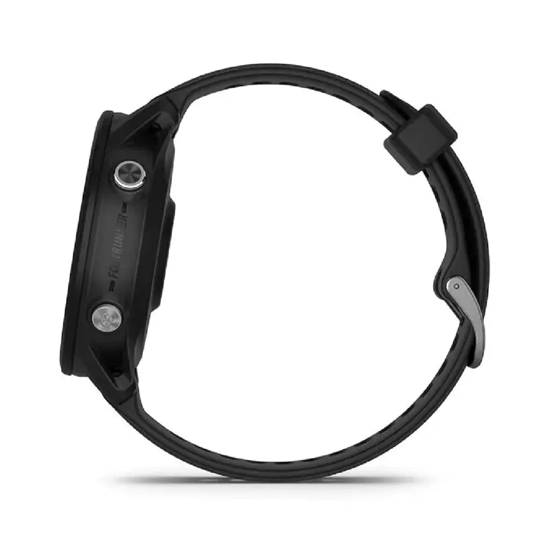 SmartWatch Garmin Forerunner 955 GPS 33mm Graphite Band Preto
