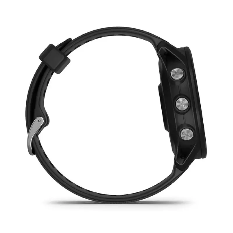 SmartWatch Garmin Forerunner 955 GPS 33mm Graphite Band Preto