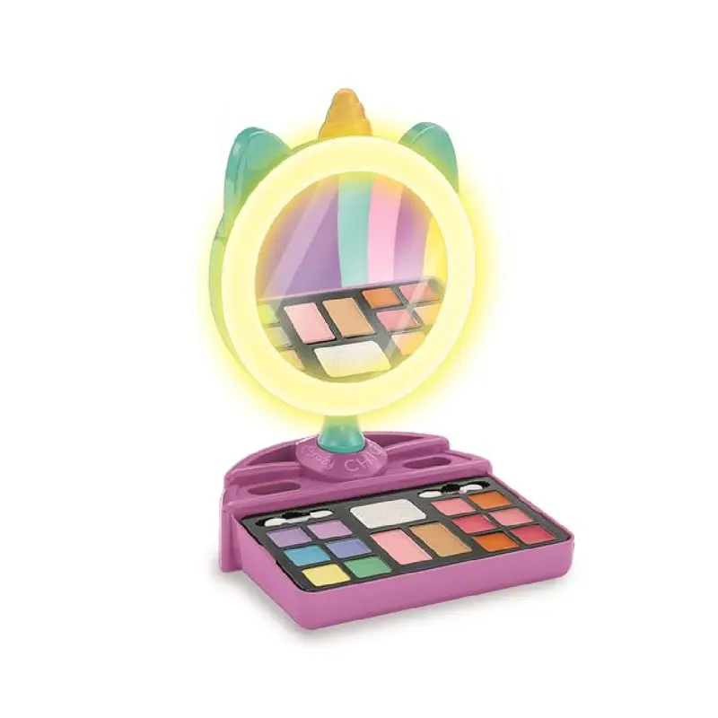 Crazy Chic - Espelho de Maquilhagem Unicorn Beauty Set - 18855