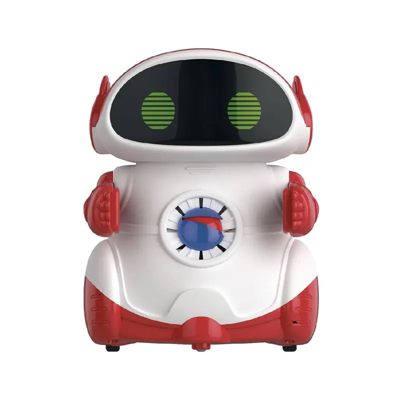 Robô Inteligente Clementoni Super Doc - 67660
