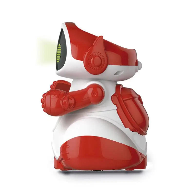 Robô Inteligente Clementoni Super Doc - 67660