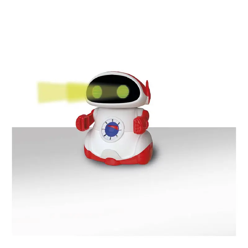 Robô Inteligente Clementoni Super Doc - 67660