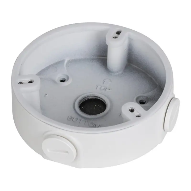 Caixa de Junção Dahua Technology DH-PFA136 Branca