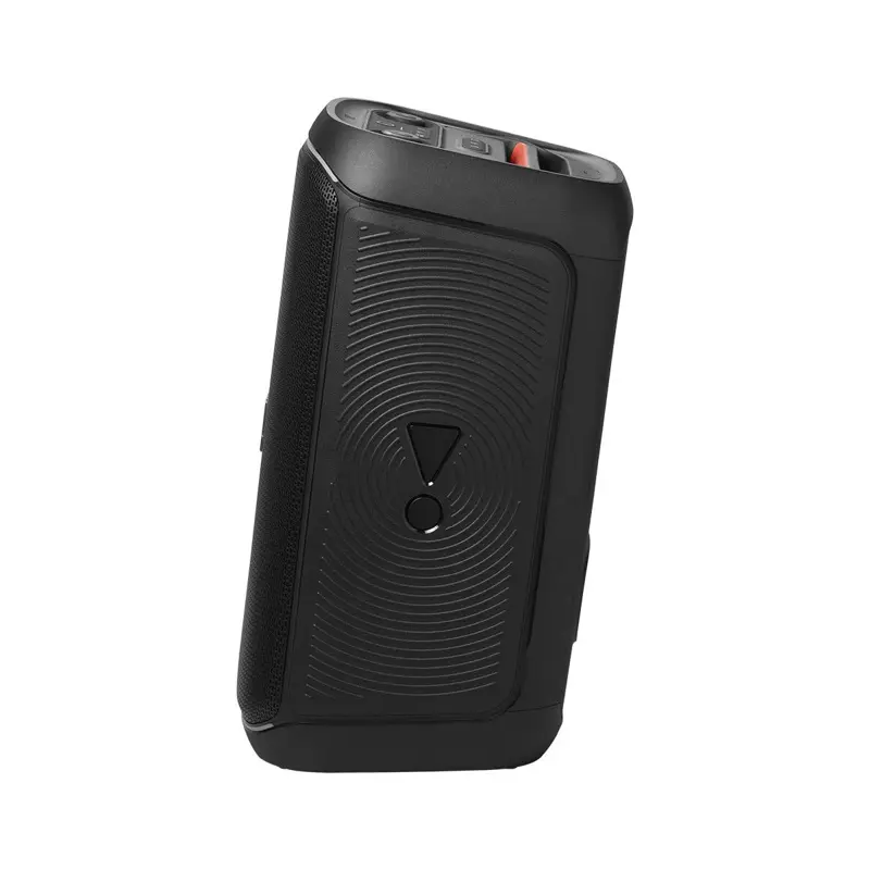 Coluna JBL Partybox Club 120 Bluetooth Preta