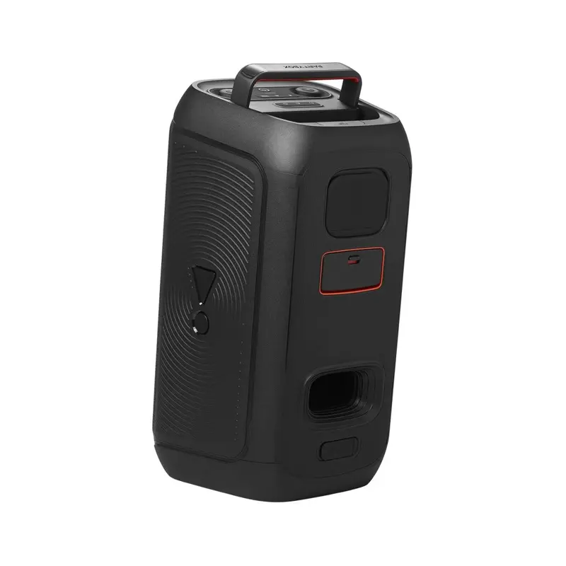 Coluna JBL Partybox Club 120 Bluetooth Preta