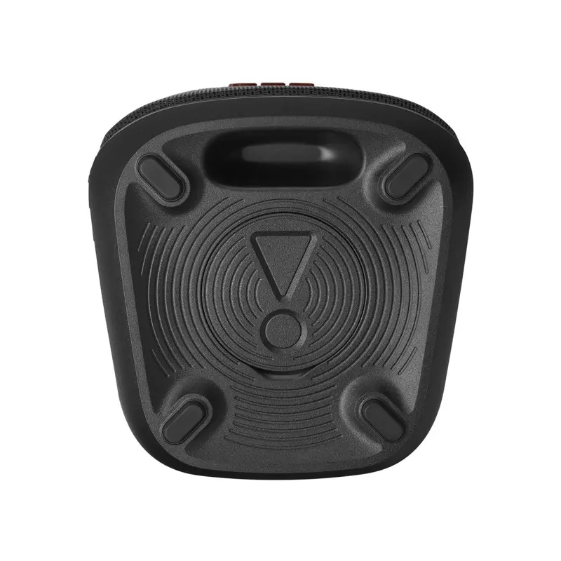 Coluna JBL Partybox Club 120 Bluetooth Preta