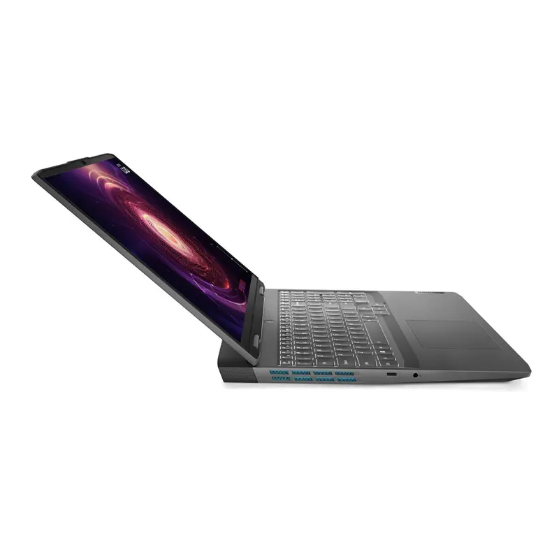 Portátil Lenovo LOQ Gaming 15APH8-532 15.6" R7 7840HS SSD512/16GB RTX 4060 Free DOS