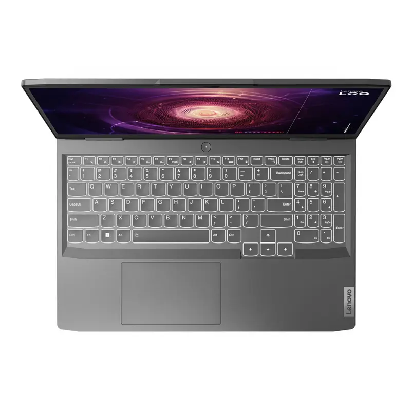Portátil Lenovo LOQ Gaming 15APH8-532 15.6" R7 7840HS SSD512/16GB RTX 4060 Free DOS