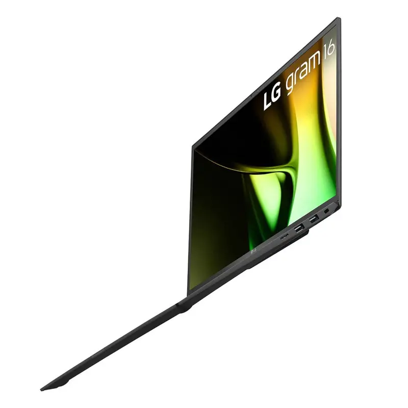 Portátil LG Gram 16Z90SP 16" Ultra 7 155H SSD 1TB/32GB W11H