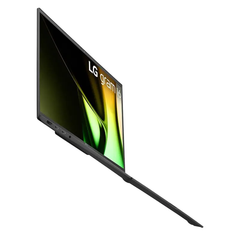 Portátil LG Gram 16Z90SP 16" Ultra 7 155H SSD 1TB/32GB W11H