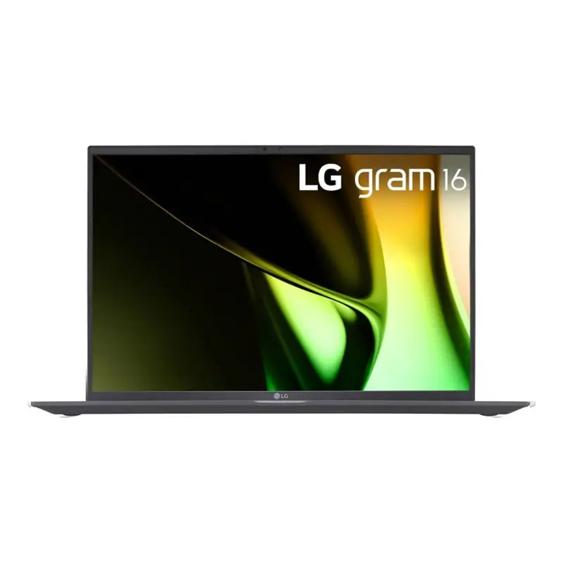 Portátil LG Gram 16Z90SP 16" Ultra 7 155H SSD 1TB/32GB W11H