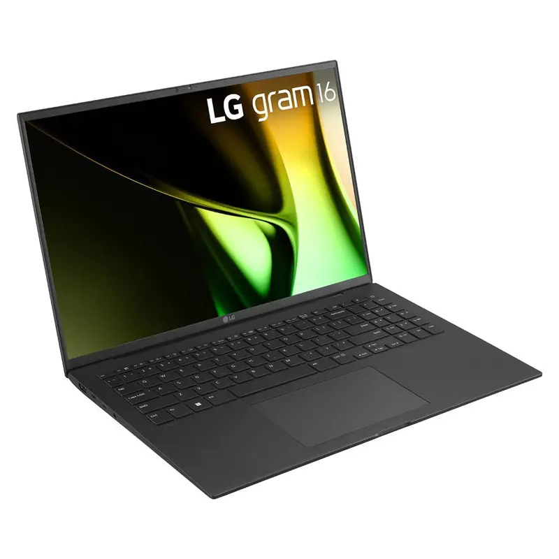 Portátil LG Gram 16Z90SP 16" Ultra 7 155H SSD 1TB/32GB W11H