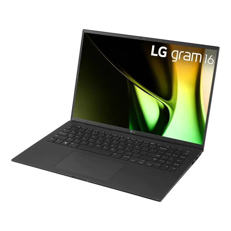 Portátil LG Gram 16Z90SP 16" Ultra 7 155H SSD 1TB/32GB W11H
