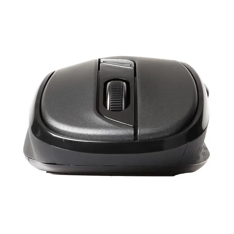 Rato Sem Fios Rapoo M500 Wireless/Bluetooth Preto