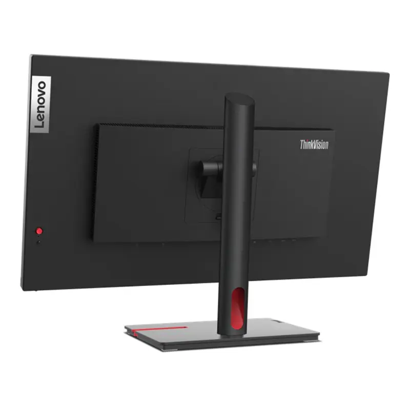 Monitor Lenovo ThinkVision T27i-30 27" IPS FHD 60Hz Cinzento
