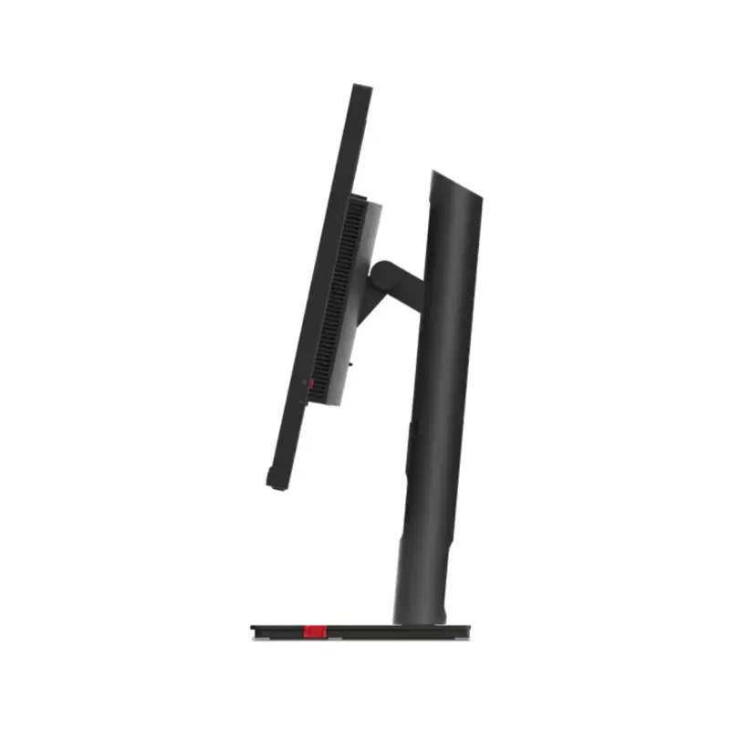 Monitor Lenovo ThinkVision T27i-30 27" IPS FHD 60Hz Cinzento